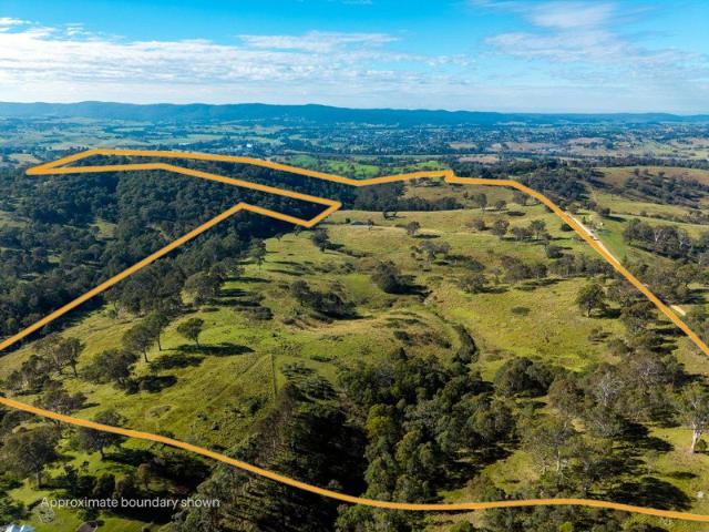 Land for sale in Buckajo, New South Wales