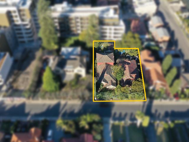 House for sale in Sydney, New South Wales