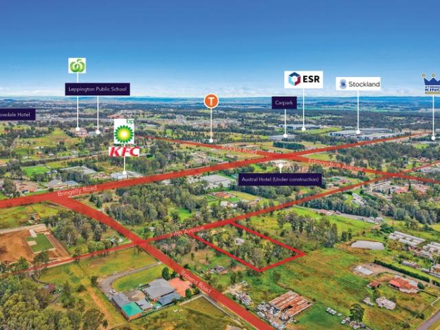 Property for sale in Sydney, New South Wales