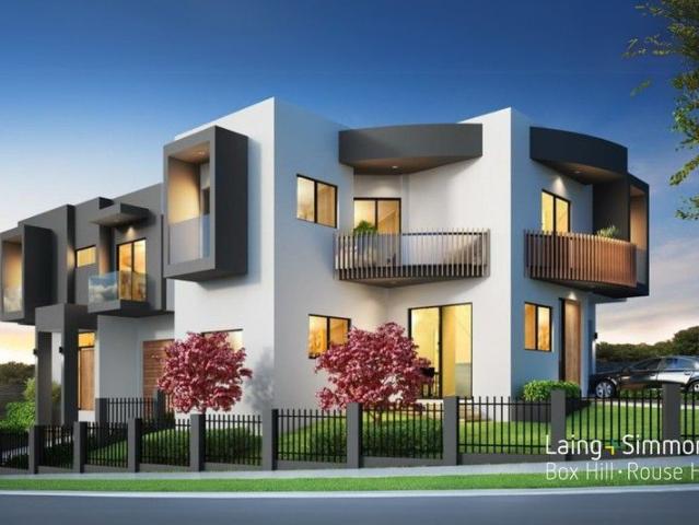 Land for sale in Sydney, New South Wales