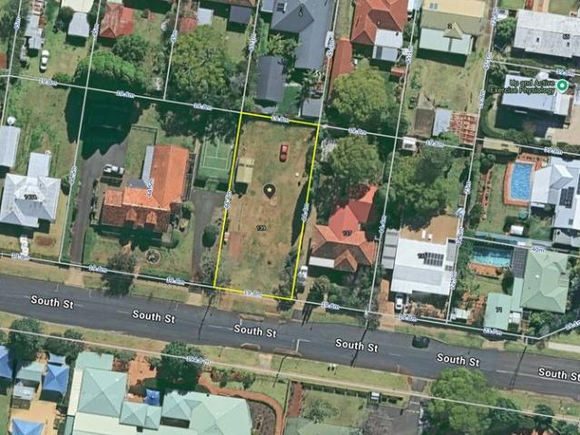 Land for sale in Toowoomba, Queensland
