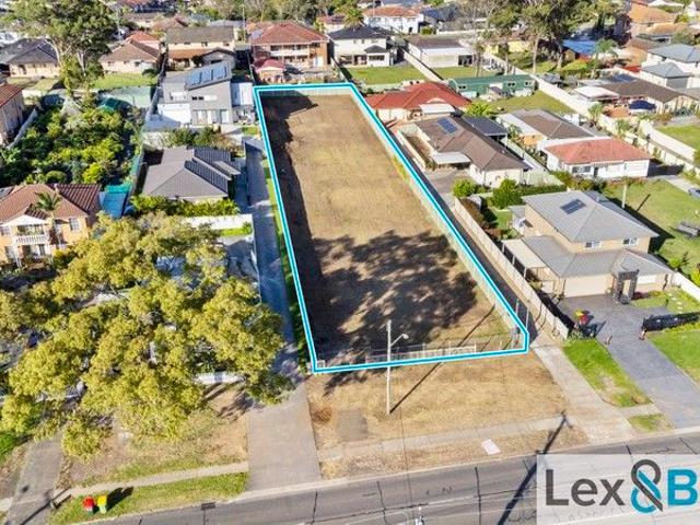 House for sale in Mount Pritchard