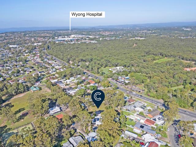 Property for sale in Charmhaven, New South Wales