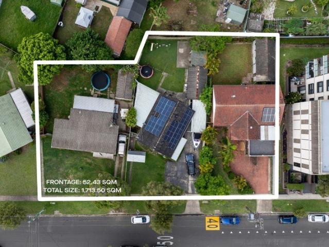 House for sale in Sydney, New South Wales