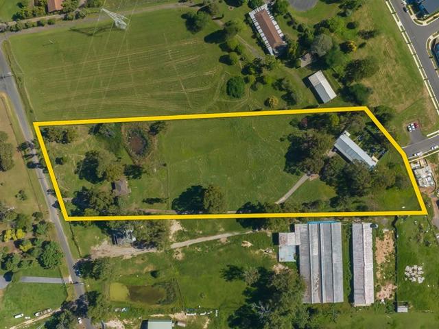 Property for sale in Sydney, New South Wales