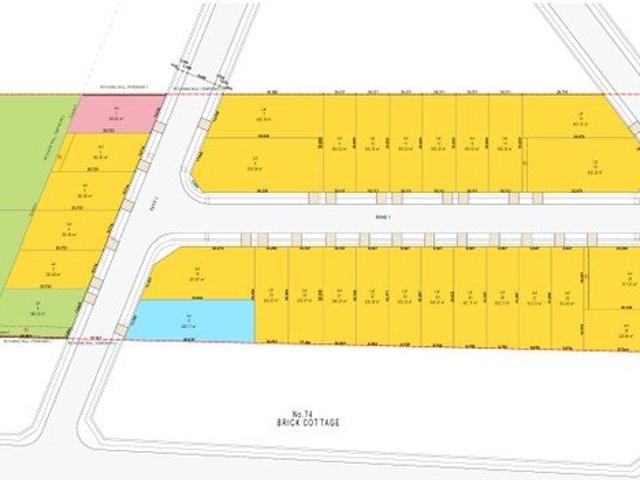 Land for sale in Sydney, New South Wales