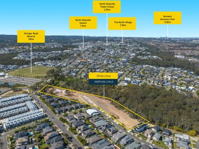 Property for sale in Sydney, New South Wales