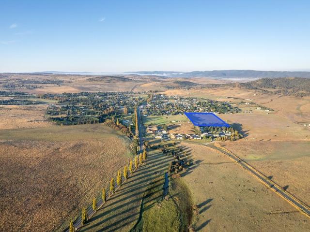 Property for sale in Berridale, New South Wales