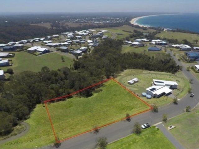 Land for sale in Red Head, New South Wales
