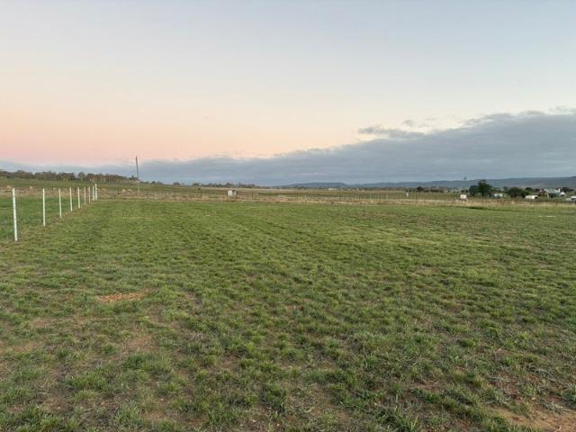 Land for sale in Berridale, New South Wales