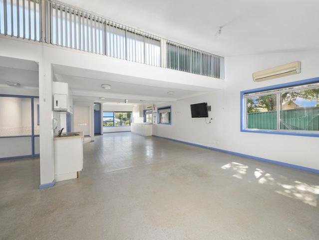 Office for rent in Sutherland, New South Wales