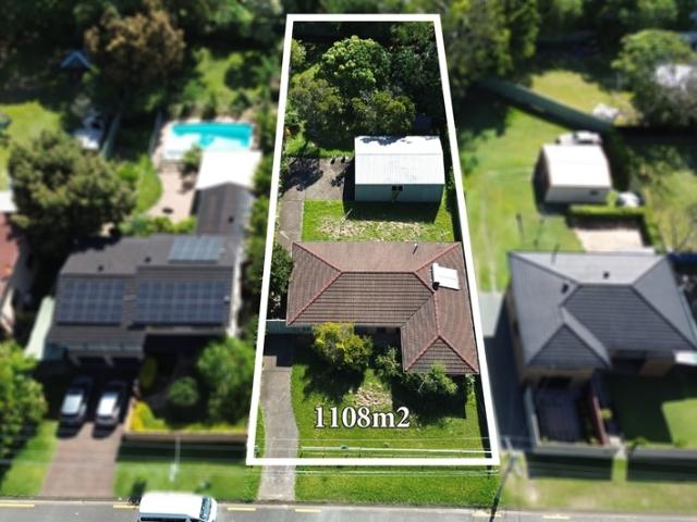 House for sale in Fawcetts Plain, Queensland