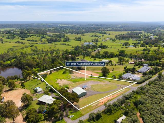Property for sale in Theresa Park, New South Wales
