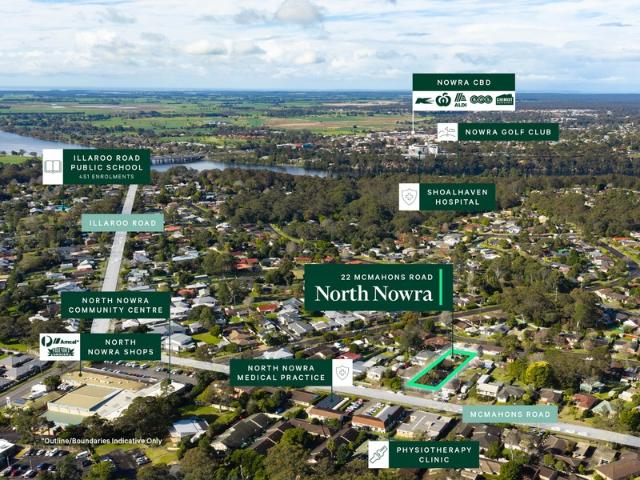 Property for sale in North Nowra, New South Wales