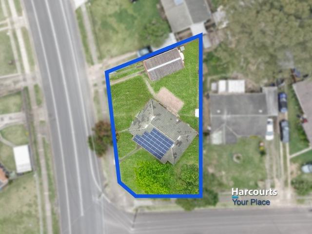 House for sale in Sydney, New South Wales