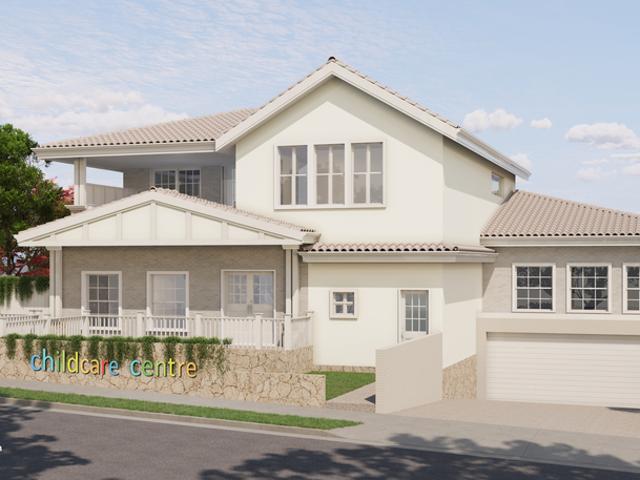 Development Site for sale in Blacktown