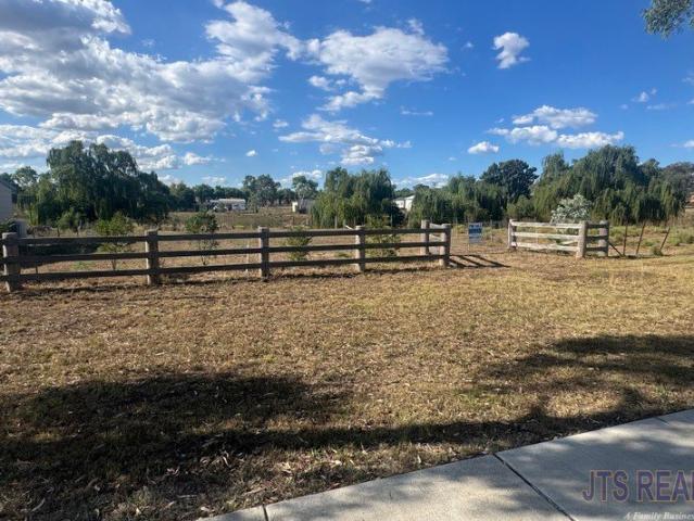 Land for sale in New South Wales