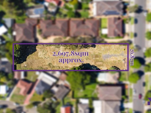 Property for sale in Sydney, New South Wales
