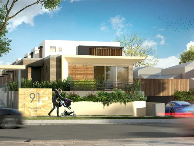House for sale in Canley Heights