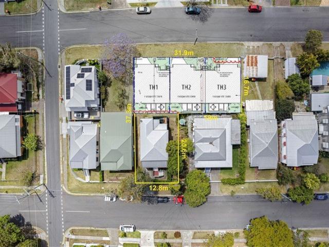 House for sale in Toombul, Queensland
