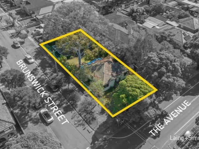 House for sale in Sydney, New South Wales