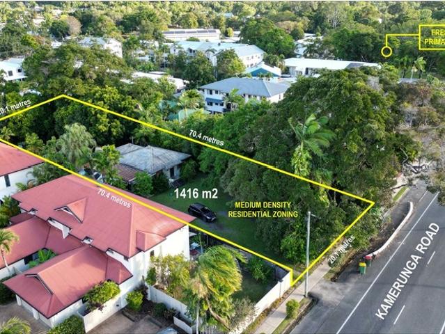 Property for sale in Cairns, Queensland