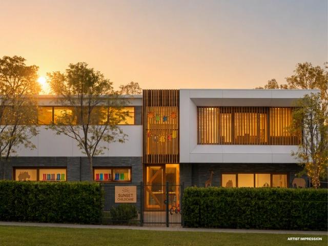 Property for sale in Baulkham Hills, Sydney