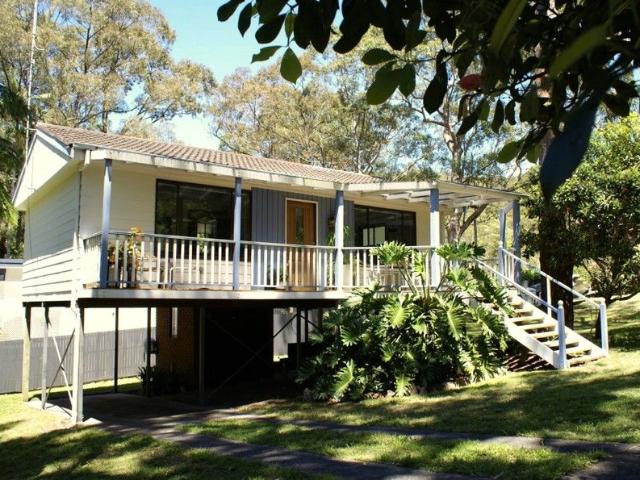 House for sale in Pearl Beach, New South Wales