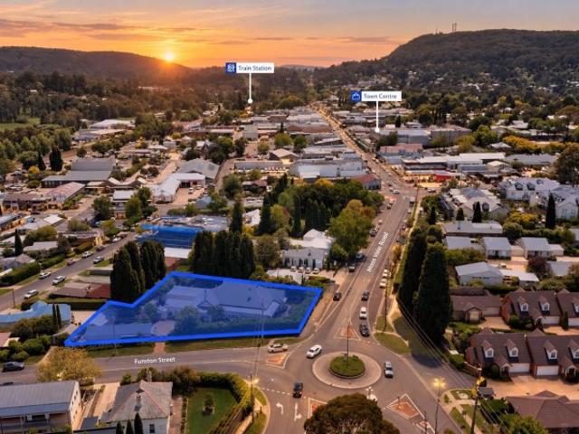 Property for sale in Bowral, New South Wales