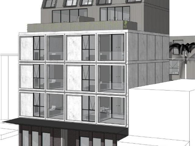 Flat for sale in Sydney, New South Wales