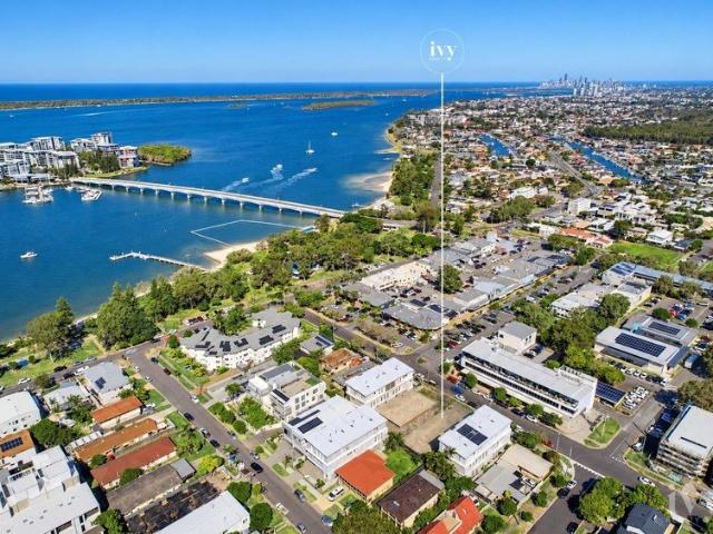 Land for sale in Paradise Point, Gold Coast City