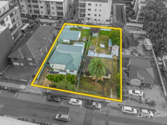 Property for sale in Sydney, New South Wales