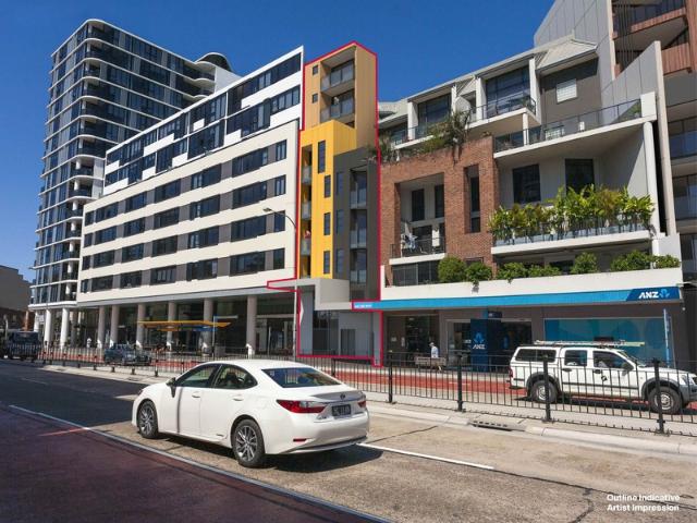 Property for sale in Sydney, New South Wales
