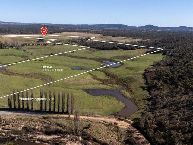 Cottage for sale in Larbert, New South Wales