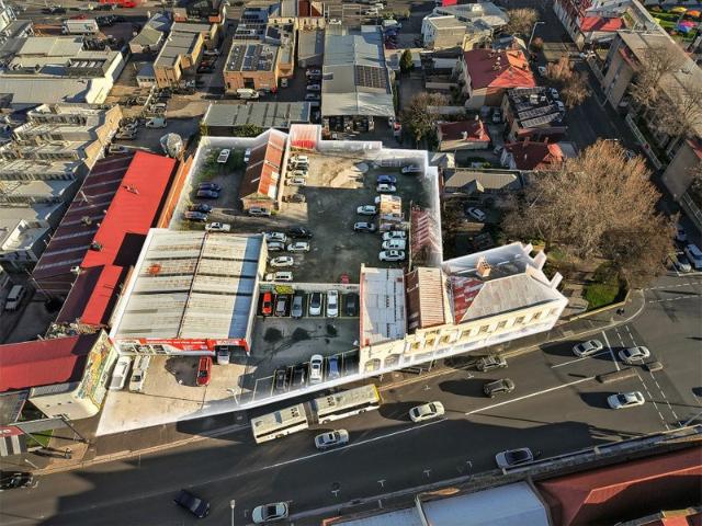 Development Site for sale in Hobart