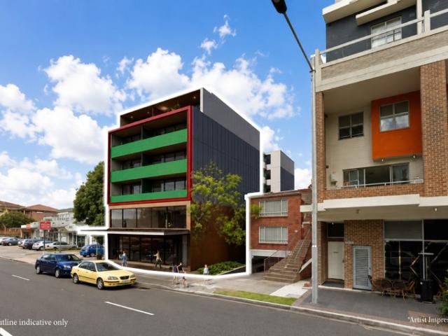 Property for sale in Sydney, New South Wales