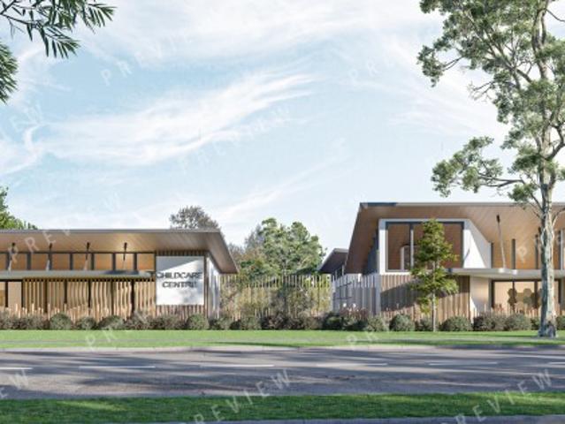 Showroom for sale in Casula