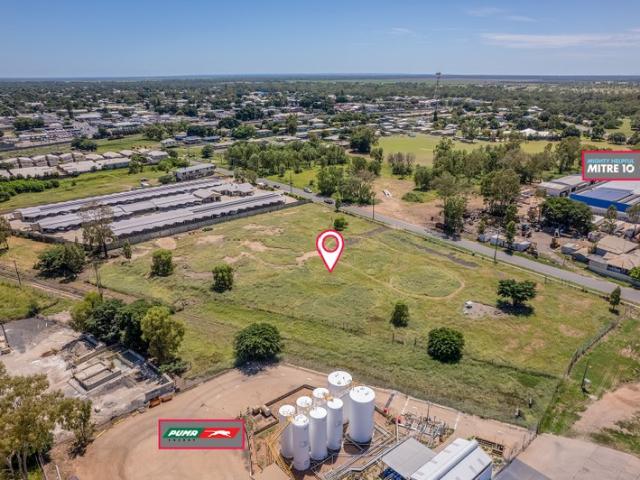 Property for sale in Emerald, Queensland