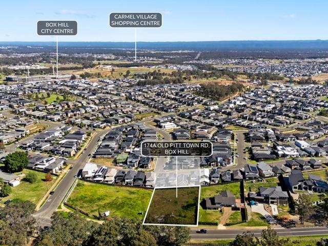 Property for sale in Sydney, New South Wales
