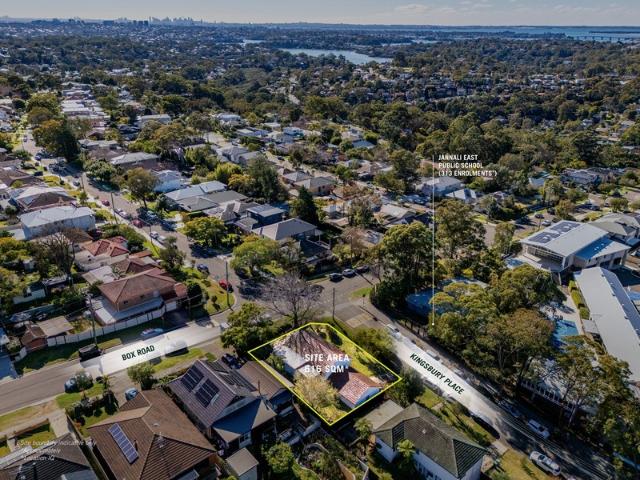 Property for sale in Sutherland, New South Wales