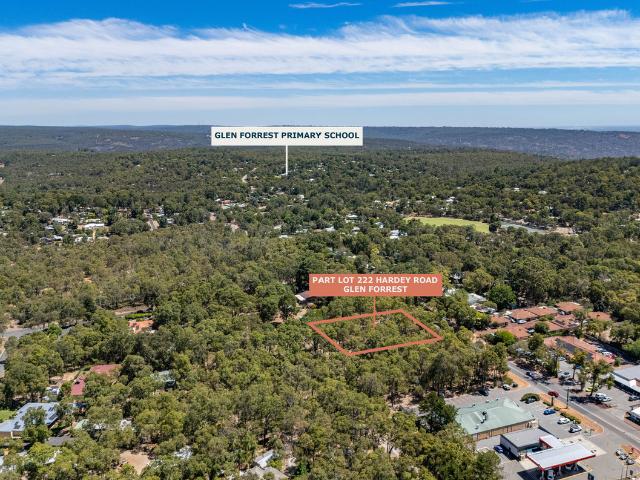 Property for sale in Glen Forrest, Western Australia