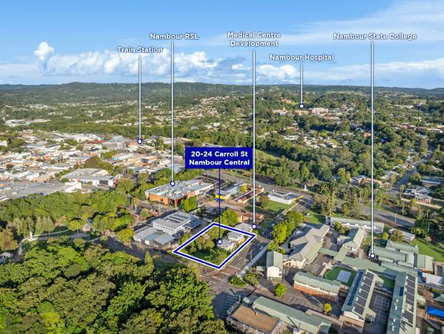 Property for sale in Kings Creek, Queensland