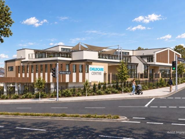 Property for sale in Kellyville, Sydney