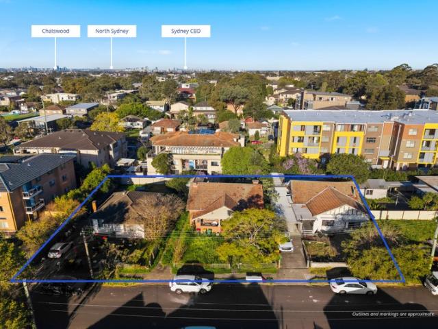 Property for sale in Sydney, New South Wales