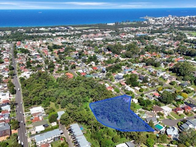 House for sale in Wollongong West, New South Wales