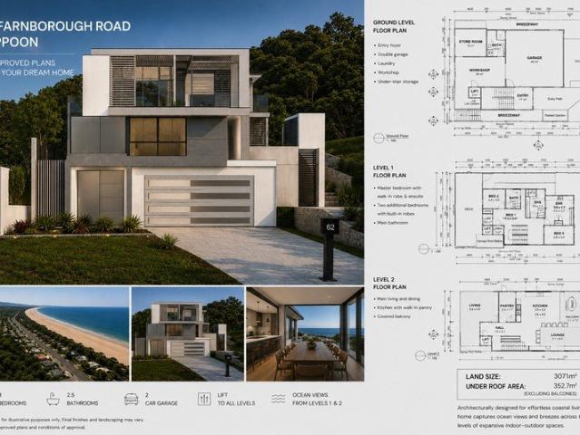 Land for sale in Yeppoon, Queensland