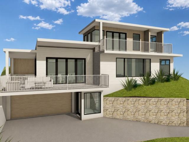 Land for sale in New South Wales