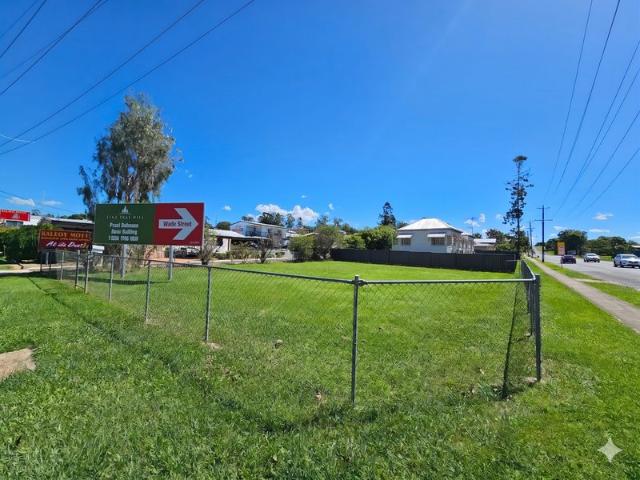 Cottage for sale in Kilcoy, Queensland