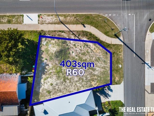 Land for sale in Embleton, Western Australia