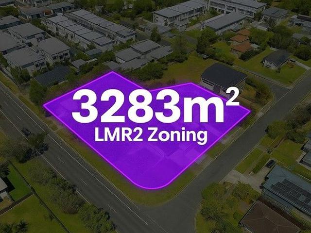 Land for sale in Toombul, Queensland